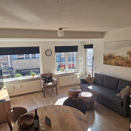 Apartment Duinvos 150M From The Beach Noordwijk Ngoại thất bức ảnh